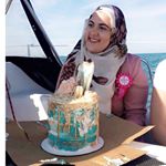 Profile Picture of Reema Hamadeh (@hamadoughsweets) on Instagram