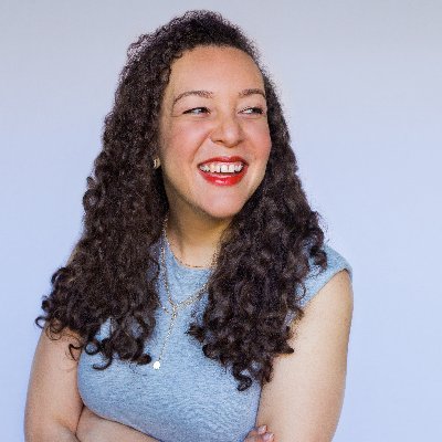 Profile Picture of Stephanie Morillo (@radiomorillo) on Twitter