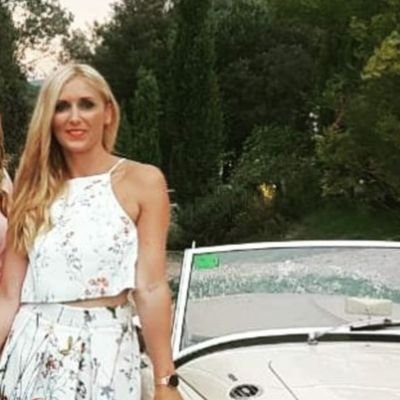Profile Picture of Mandy Reid (@Mandyfi) on Twitter