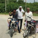Profile Picture of Faji Ram Gurjar (@fajiram) on Instagram