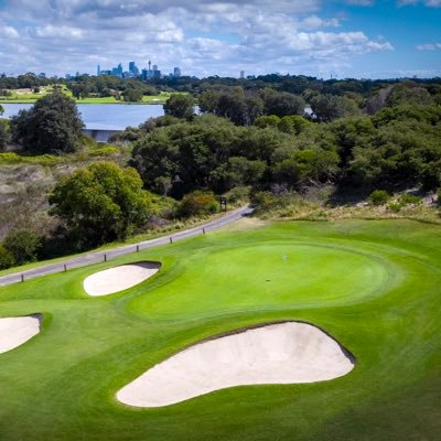 Nathan Bradbury - Twitter Profile Picture of Nathan Bradbury (@EastlakeGCsuper) on Twitter