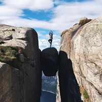 Profile Picture of Ivan Koh (@ivan-koh-30) on Quora