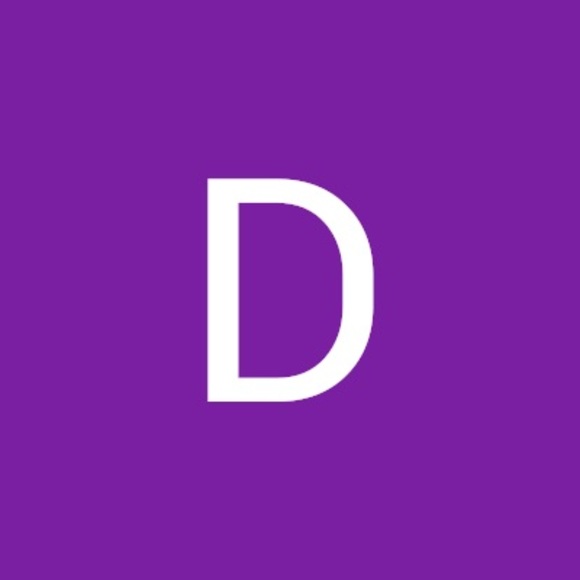 Profile Picture of David Kearns (@davidkearns689) on Poshmark