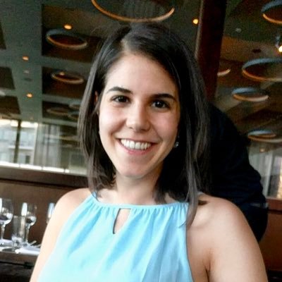 Profile Picture of Pinelopi Kyriazi (@itspinelopi) on Twitter