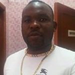 Profile Picture of Kenneth Alaegbu (@goldheartkenchase) on Instagram