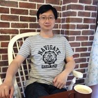 Profile Picture of Ted Huang (@ted-huang-11) on Quora