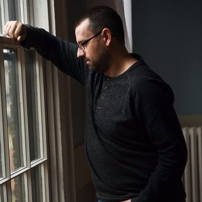 Profile Picture of Joe Hempel (@voiceofjoey) on Twitter