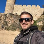 Profile Picture of Thomas Wicks (@thomaswicks) on Instagram