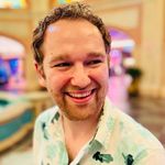 Profile Picture of Joel Esher (@jtotheesh) on Instagram