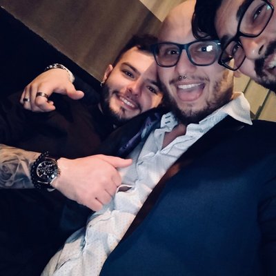 Profile Picture of Dave Ciliberti (@CilibertiDave) on Twitter