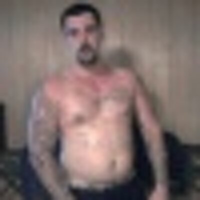 Profile Picture of Chad Keller (@chadkeller4) on Twitter