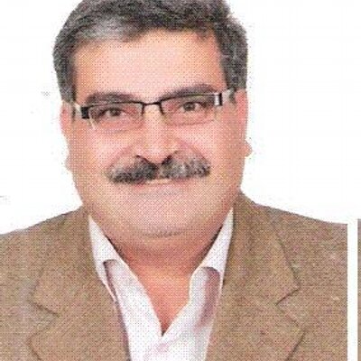 Profile Picture of اشرف  بطرس صليب (@ashraf_botros) on Twitter