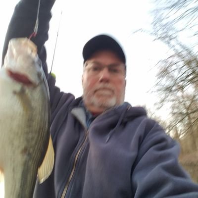 Profile Picture of Bob Helms (@BobHelms8) on Twitter