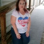 Profile Picture of Robin Bryant (@robbierara) on Instagram