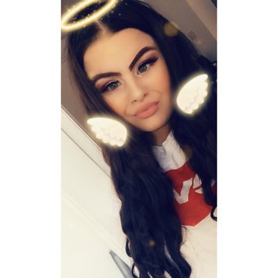 Profile Picture of Jade Simons (@jadesimons12) on Twitter