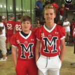 Profile Picture of 🏈JakeHowell🏈 (@ole_miss13) on Instagram