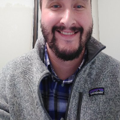 Profile Picture of Joshua Trantham (@JoshuaTrantham3) on Twitter
