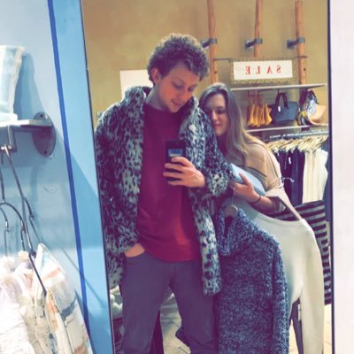 Profile Picture of Davey (@DavidSpitz1) on Twitter