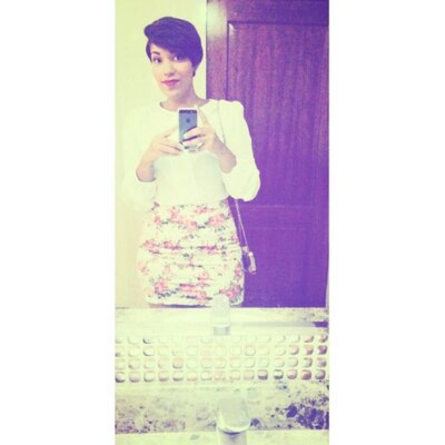 Profile Picture of Julia Ovando Alvarez (@AlvarezOvando) on Twitter