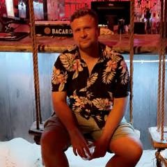 Profile Picture of Christopher Guzik (@christopher.guzik) on Tiktok