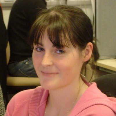 Profile Picture of Barbara Neti Potts (@iamaNETIPOTlol) on Twitter