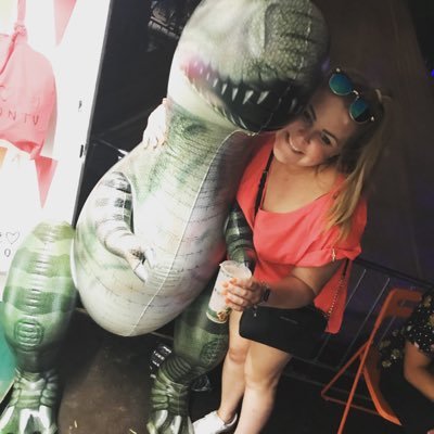 Profile Picture of Sarah McLaughlin (@SadyLou) on Twitter