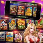 Profile Picture of Jessica Barus (@fish_game_and_fire_kirin) on Instagram