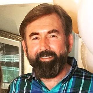 Profile Picture of Phil Honeycutt (@philhoney) on Facebook