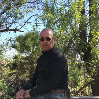 Profile Picture of Jesse M Arzate (@JesseMArzate1) on Twitter