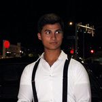 Profile Picture of Aaron Lutz (@aaronlutz14) on Instagram