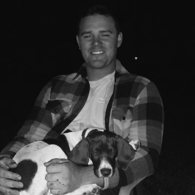 Profile Picture of Quinn Larson (@LarsonQuinn) on Twitter