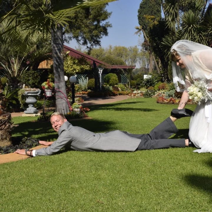 Profile Picture of Craig Morrison (@craiglmorrison) on Tiktok