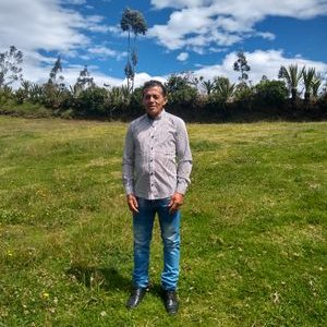 Jairo Abelardo Bastidas Melo - Twitter Profile Picture of Jairo Abelardo Bastidas Melo (@AbelardoJairo) on Twitter