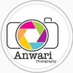 Profile Picture of أنوار بوراشد (@anwari_borashed) on Instagram