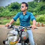 Profile Picture of Devil⚡️Krushna (@devil_krushna) on Instagram