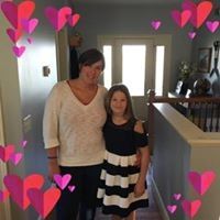Profile Picture of Tiffany Maxson Jarrells (@maxsonjarrells) on Pinterest