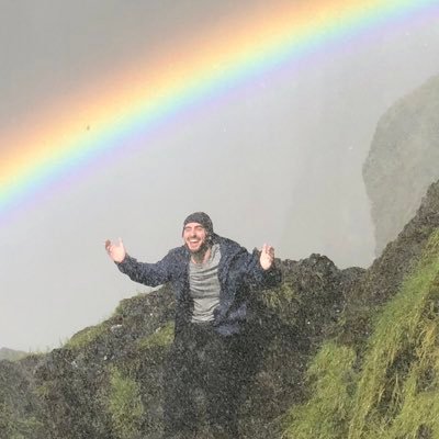 Profile Picture of MattDar_OfFact (@CaptnMattDarrow) on Twitter