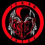 Profile Picture of Jon Montgomery (@tengu_press) on Instagram