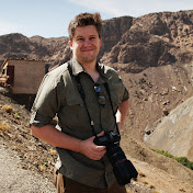 Profile Picture of Chris Cardwell (@chriscardwell) on Youtube