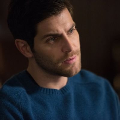 Profile Picture of Nick Burkhardt (@TheGrimmCop) on Twitter