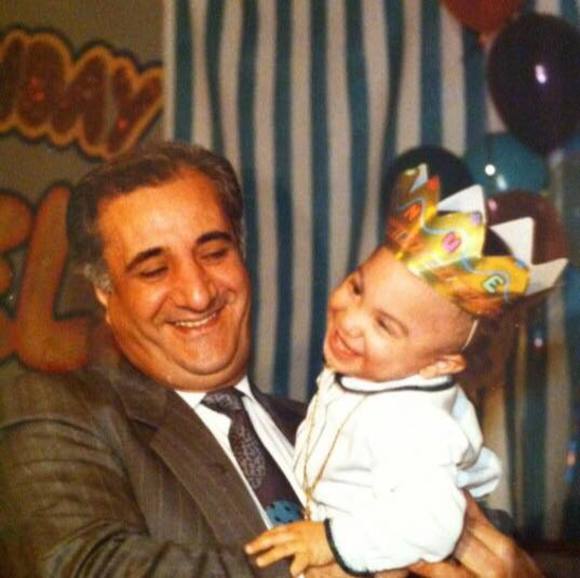 Profile Picture of Emanuel Logothetis (@ejl1289) on Poshmark