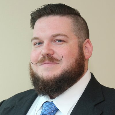 Profile Picture of Patrick N. Leon (@PatrickNLeon) on Twitter