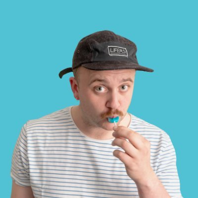 Profile Picture of Shane Daniel Byrne (@ShaneDanByrne) on Twitter