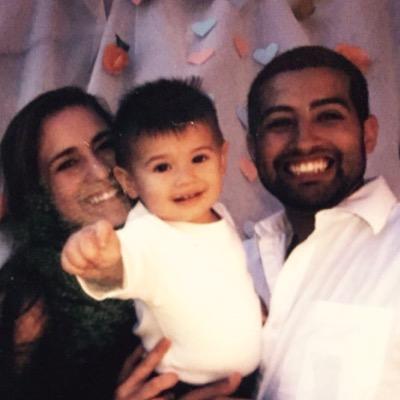 Profile Picture of Amanda Vazquez (@amandavee37) on Twitter