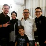 Profile Picture of Diana Aidibi (@dianaaidibi) on Instagram