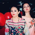 Profile Picture of Nazia Shah (@nazia1635) on Instagram