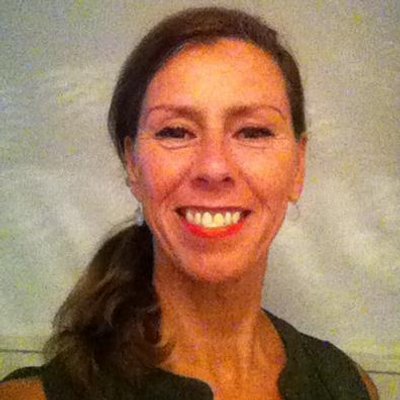 Profile Picture of Anne Van Berkel (@BerkelAnne) on Twitter