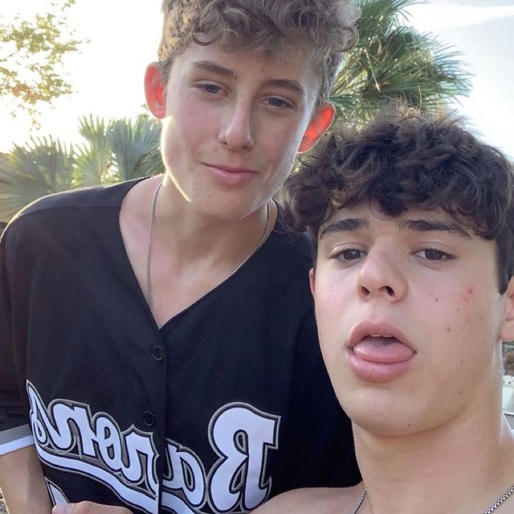 Profile Picture of Josh Gorman (@jpg0407) on Tiktok