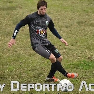 Profile Picture of Silvio Gonzalez (@Sipiuno) on Twitter