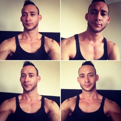 Profile Picture of Carl Ally (@CarlAlly1) on Twitter